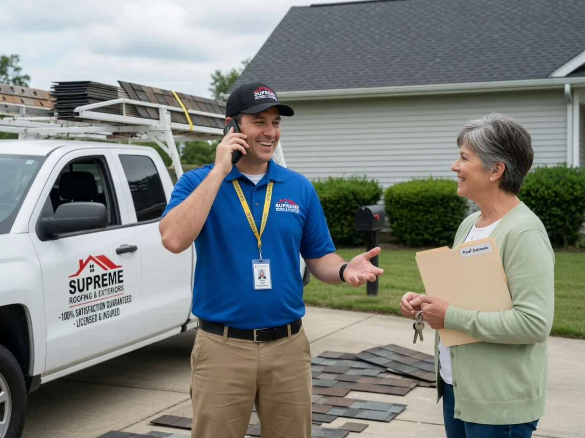 Roof Replacement Athens, GA FAQs